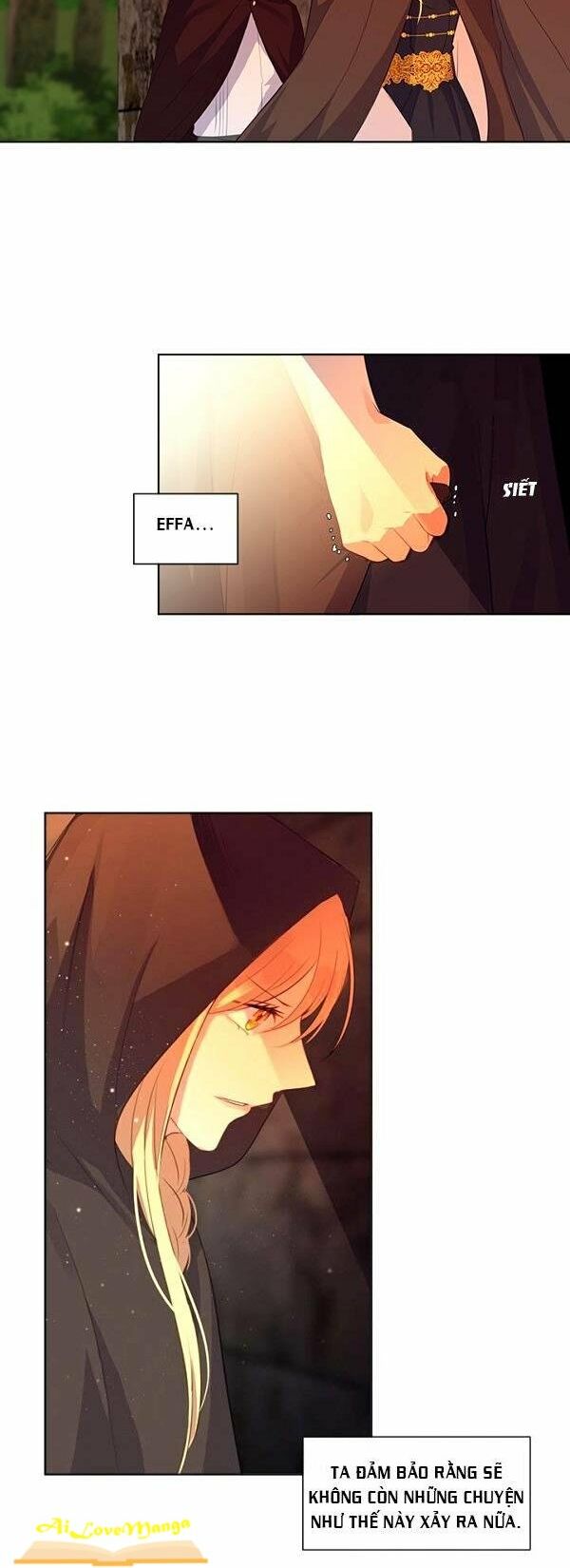 Cộng Tác của Hoàng Đế: Chapter 41