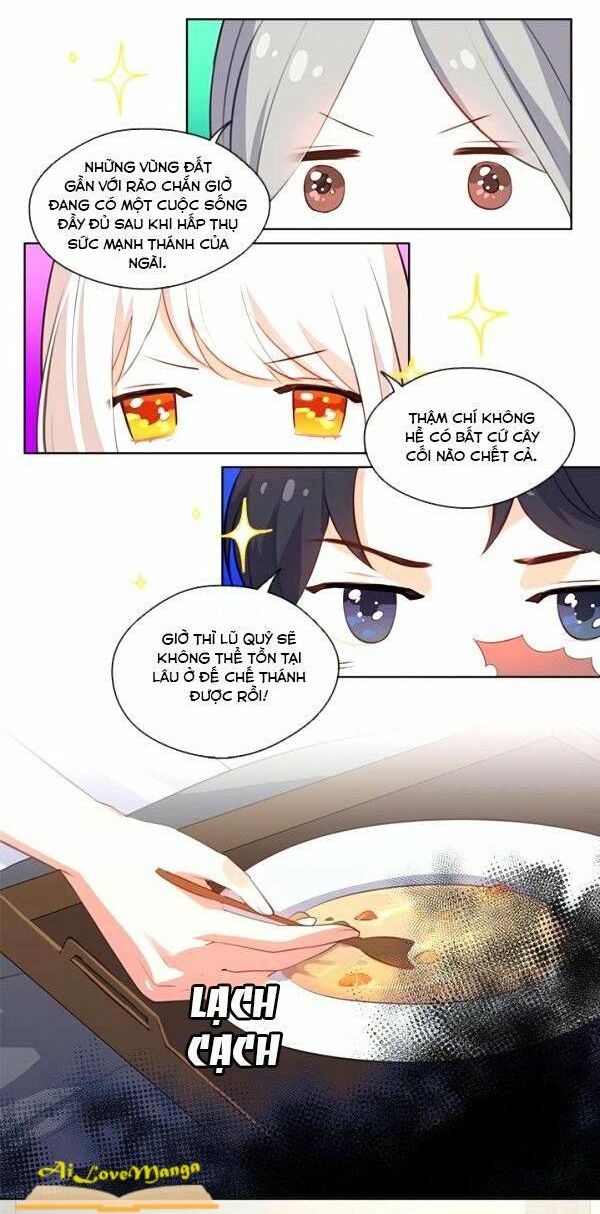Cộng Tác của Hoàng Đế: Chapter 41