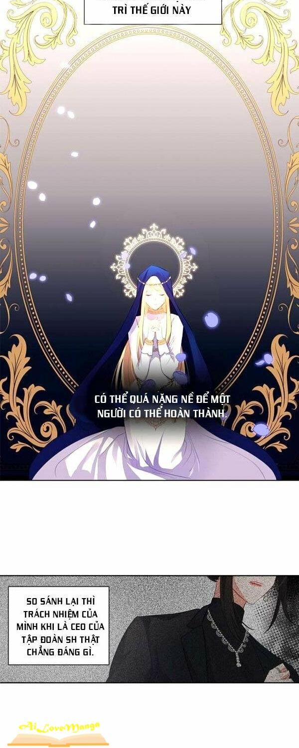 Cộng Tác của Hoàng Đế: Chapter 41