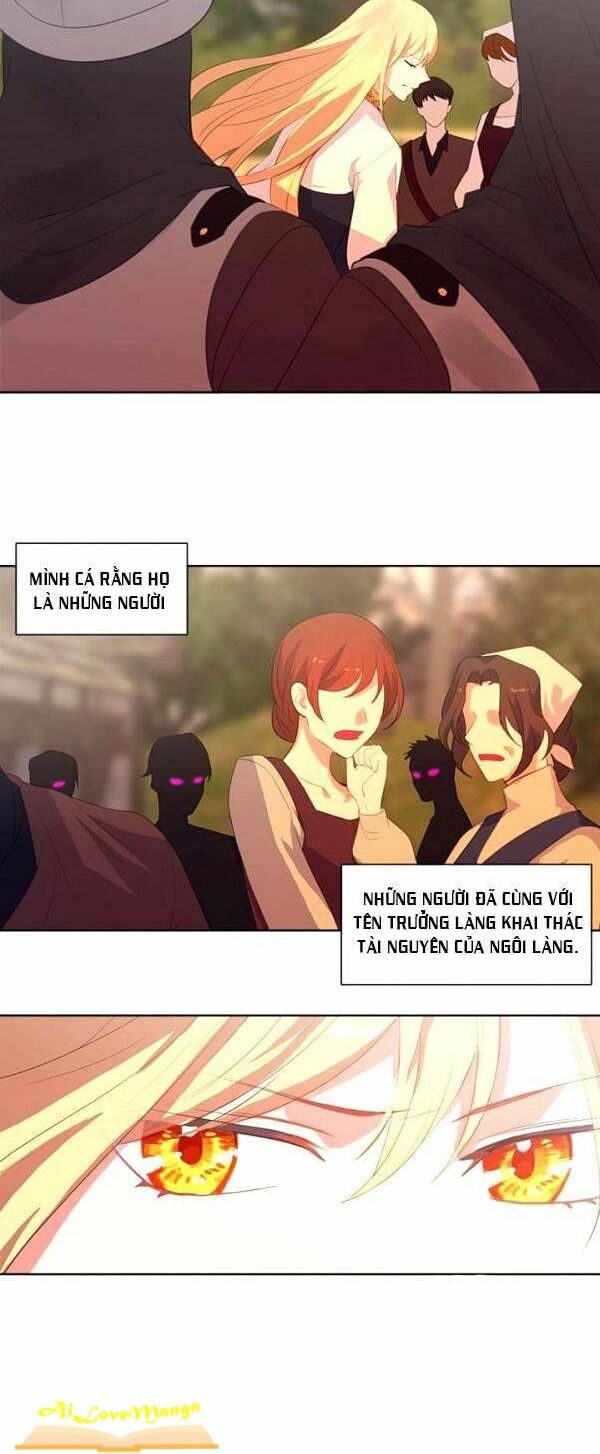 Cộng Tác của Hoàng Đế: Chapter 43