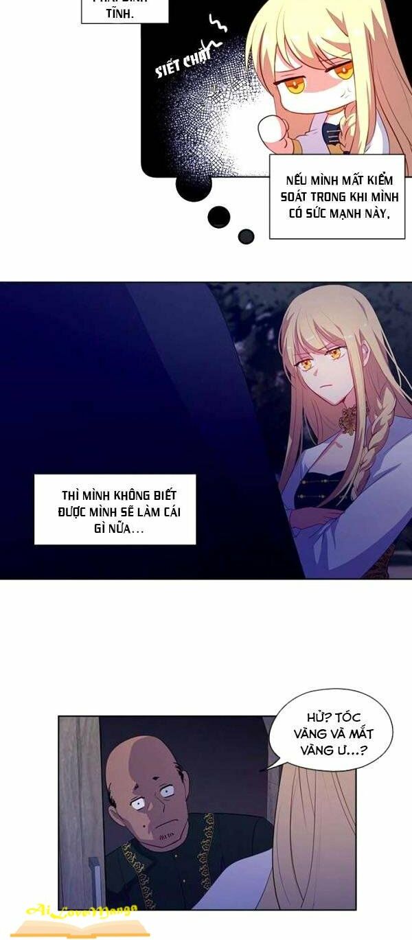 Cộng Tác của Hoàng Đế: Chapter 43