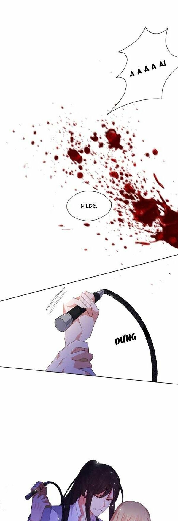 Cộng Tác của Hoàng Đế: Chapter 43