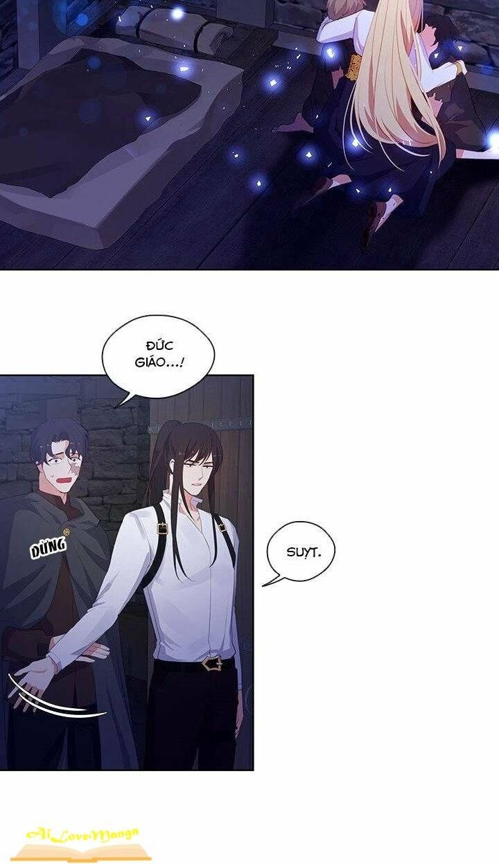 Cộng Tác của Hoàng Đế: Chapter 44
