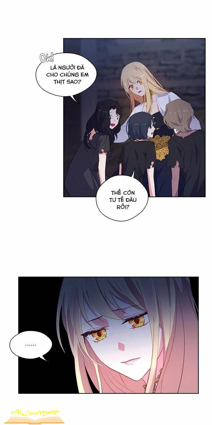 Cộng Tác của Hoàng Đế: Chapter 44