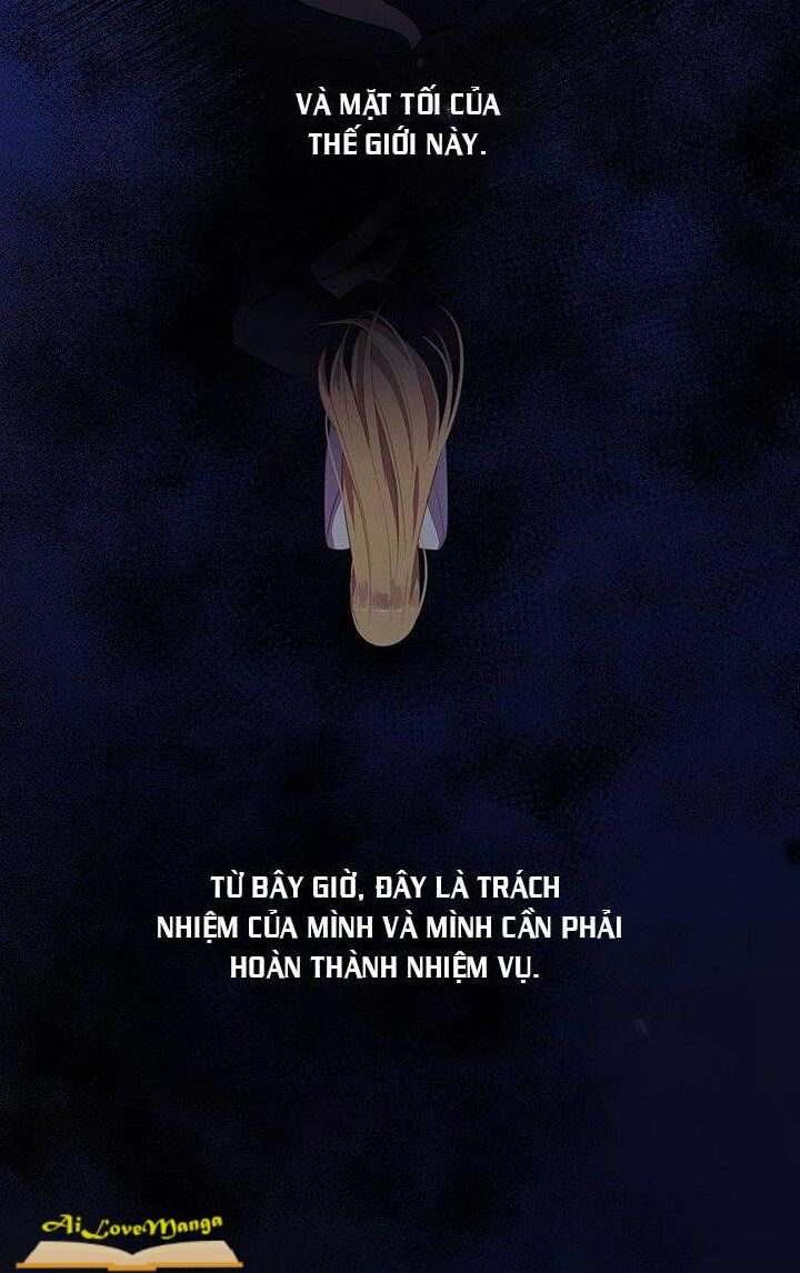 Cộng Tác của Hoàng Đế: Chapter 44