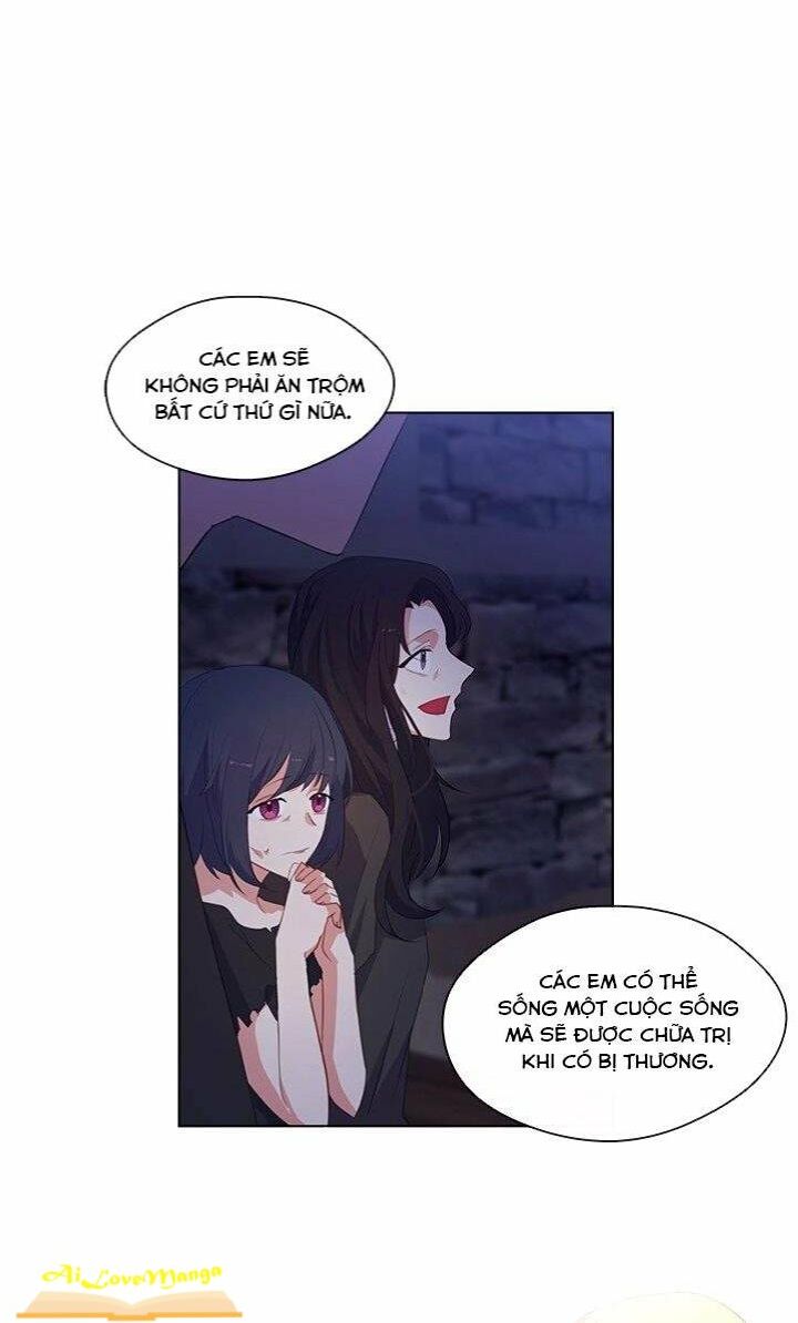 Cộng Tác của Hoàng Đế: Chapter 44