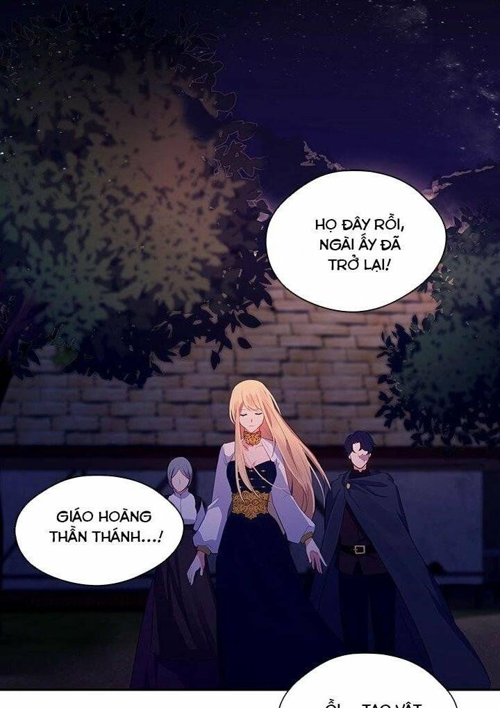 Cộng Tác của Hoàng Đế: Chapter 44