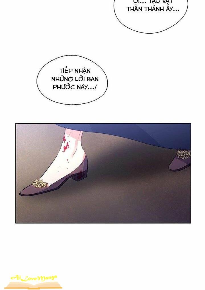 Cộng Tác của Hoàng Đế: Chapter 44