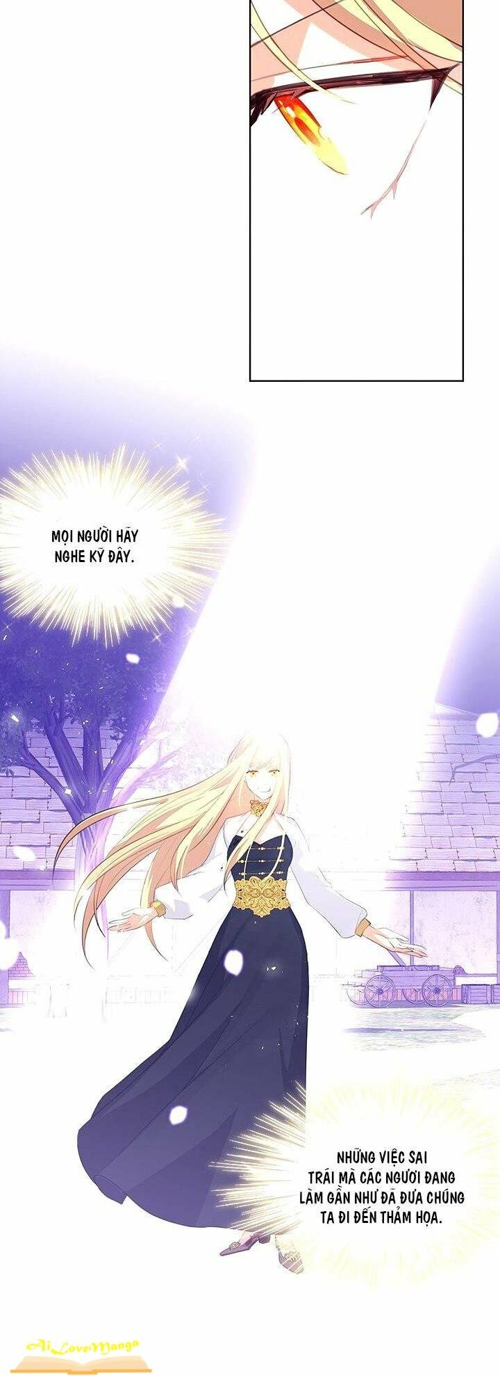 Cộng Tác của Hoàng Đế: Chapter 44