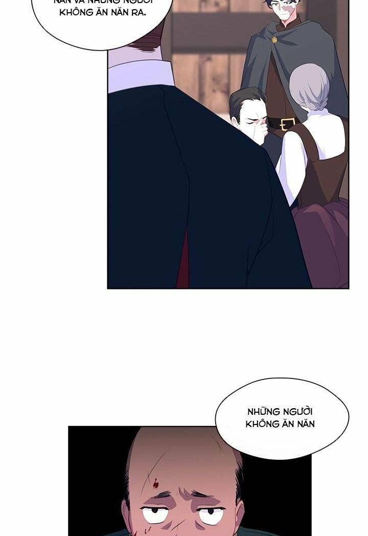 Cộng Tác của Hoàng Đế: Chapter 44