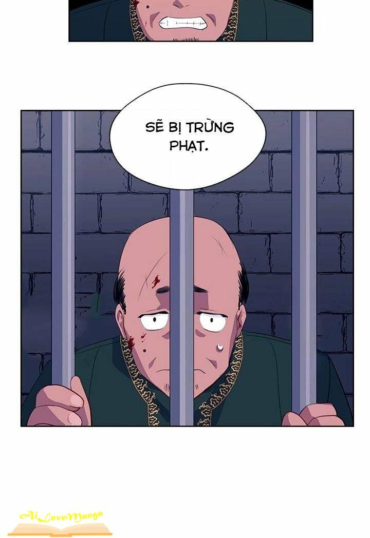 Cộng Tác của Hoàng Đế: Chapter 44