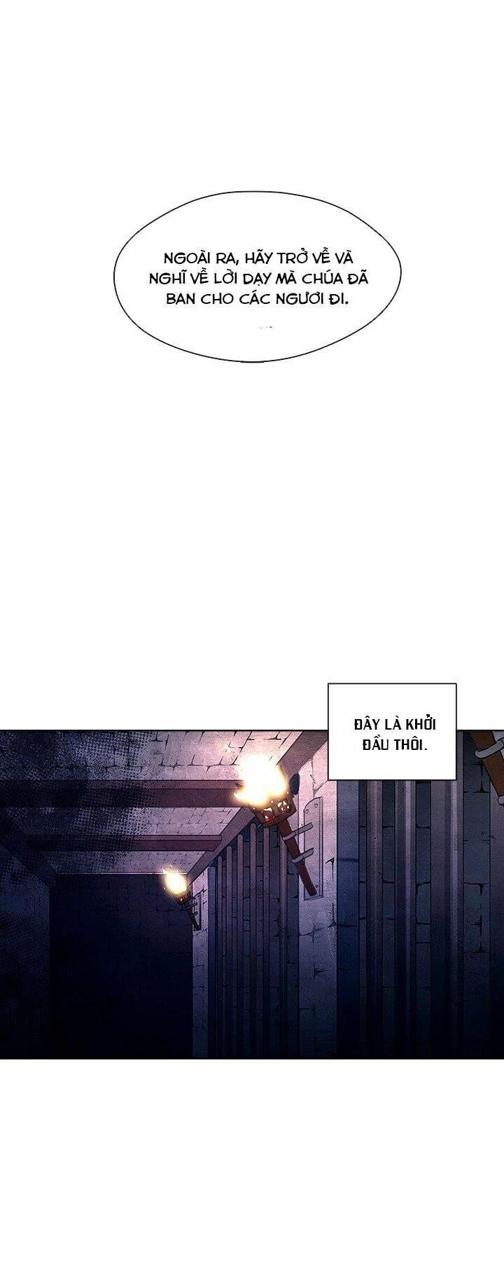 Cộng Tác của Hoàng Đế: Chapter 44