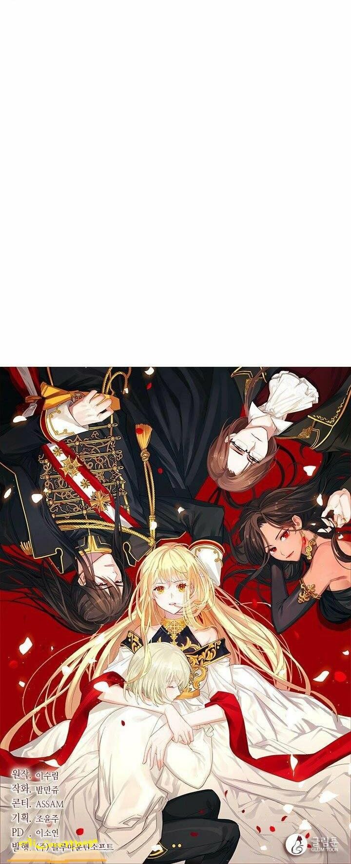 Cộng Tác của Hoàng Đế: Chapter 44