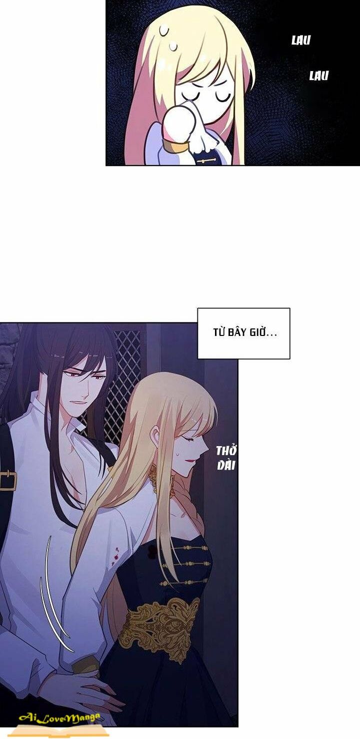Cộng Tác của Hoàng Đế: Chapter 44