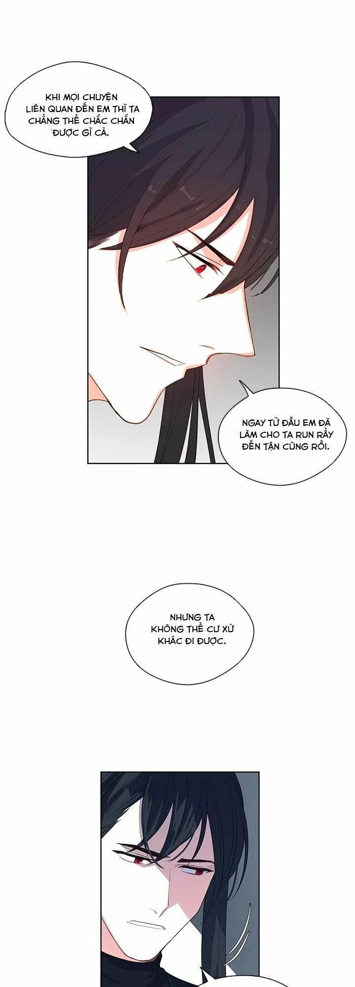 Cộng Tác của Hoàng Đế: Chapter 45