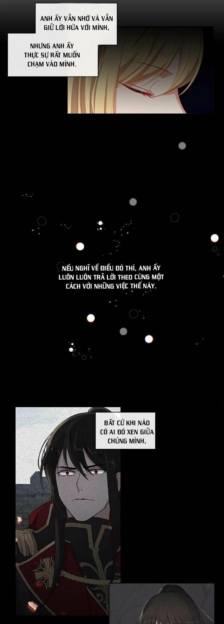Cộng Tác của Hoàng Đế: Chapter 45