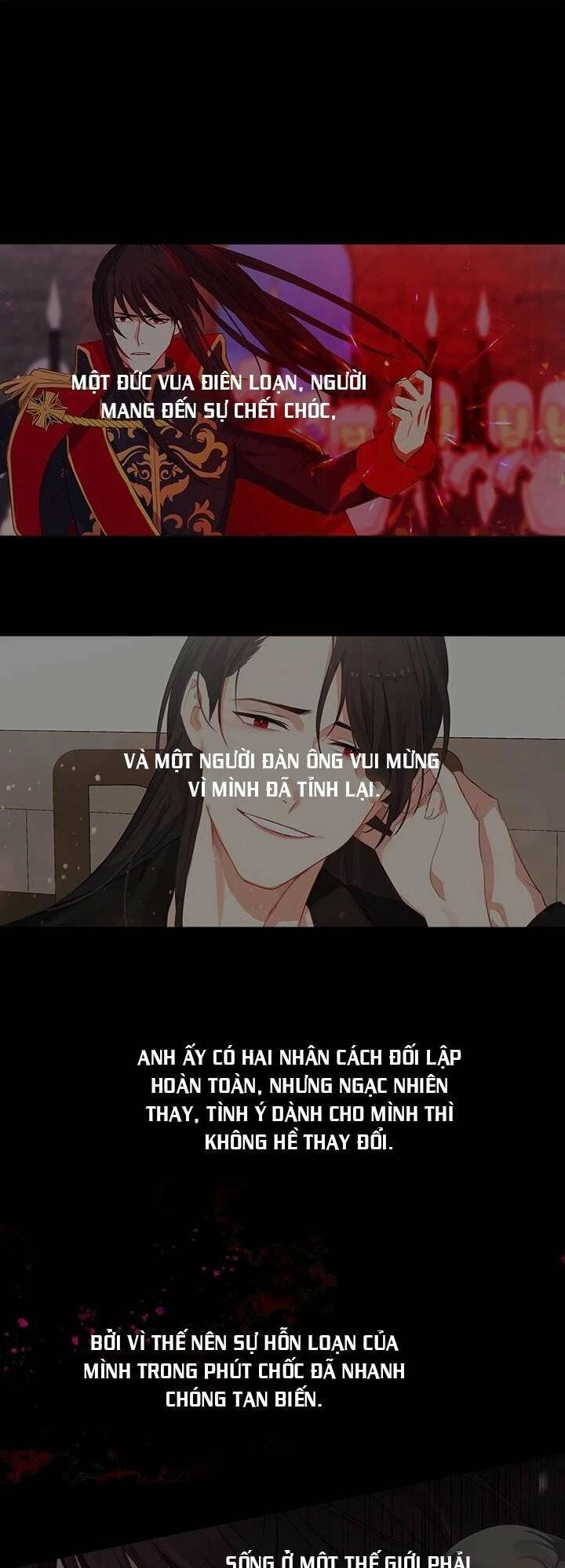 Cộng Tác của Hoàng Đế: Chapter 45