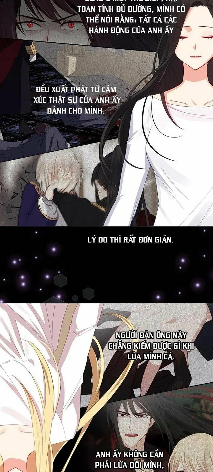 Cộng Tác của Hoàng Đế: Chapter 45