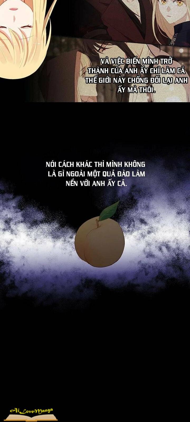 Cộng Tác của Hoàng Đế: Chapter 45
