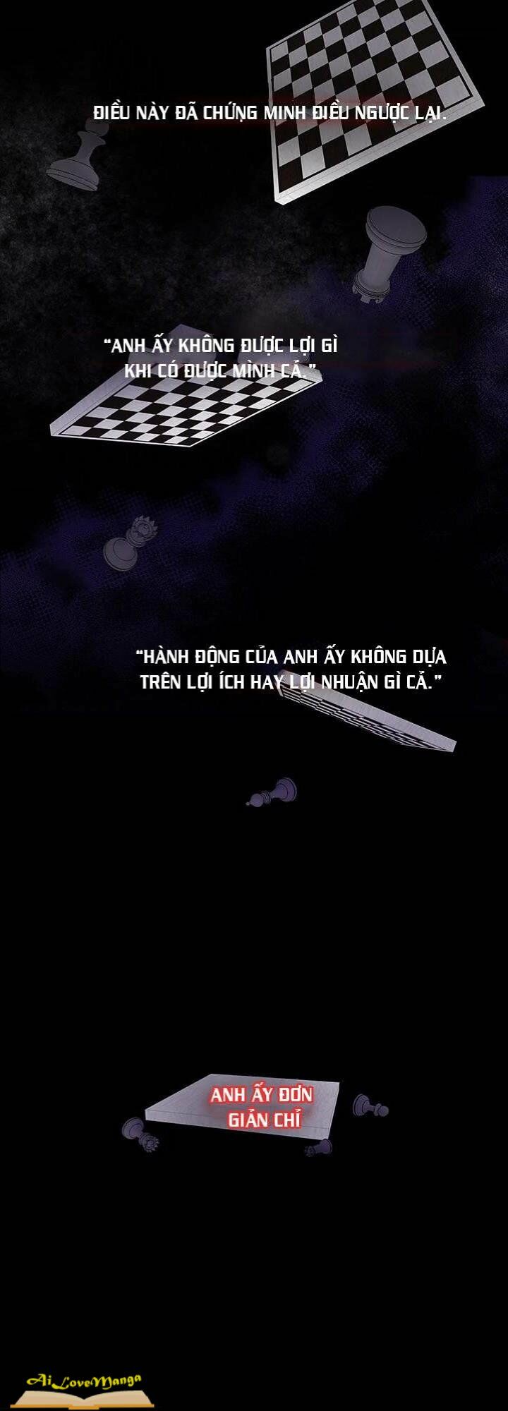 Cộng Tác của Hoàng Đế: Chapter 45
