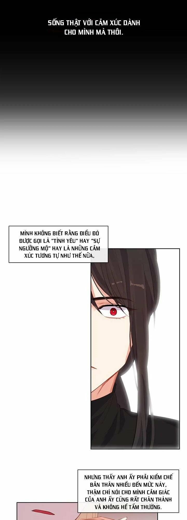 Cộng Tác của Hoàng Đế: Chapter 45