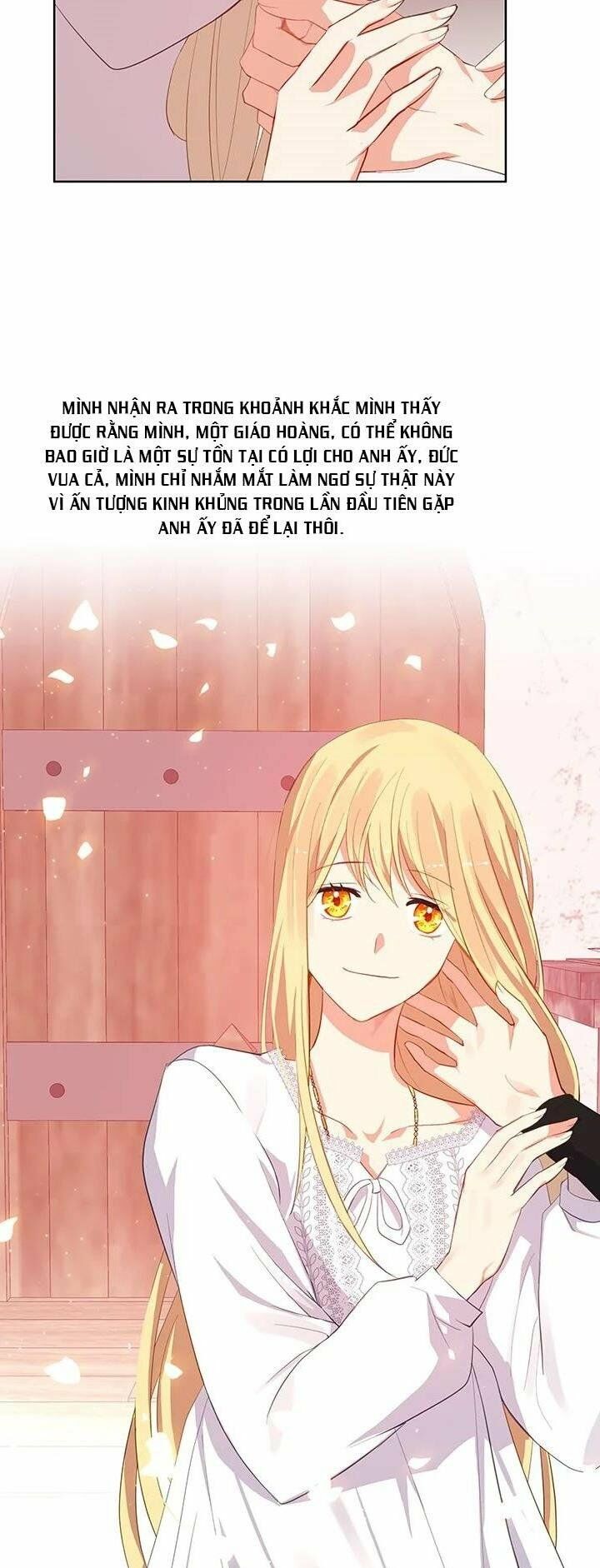 Cộng Tác của Hoàng Đế: Chapter 45
