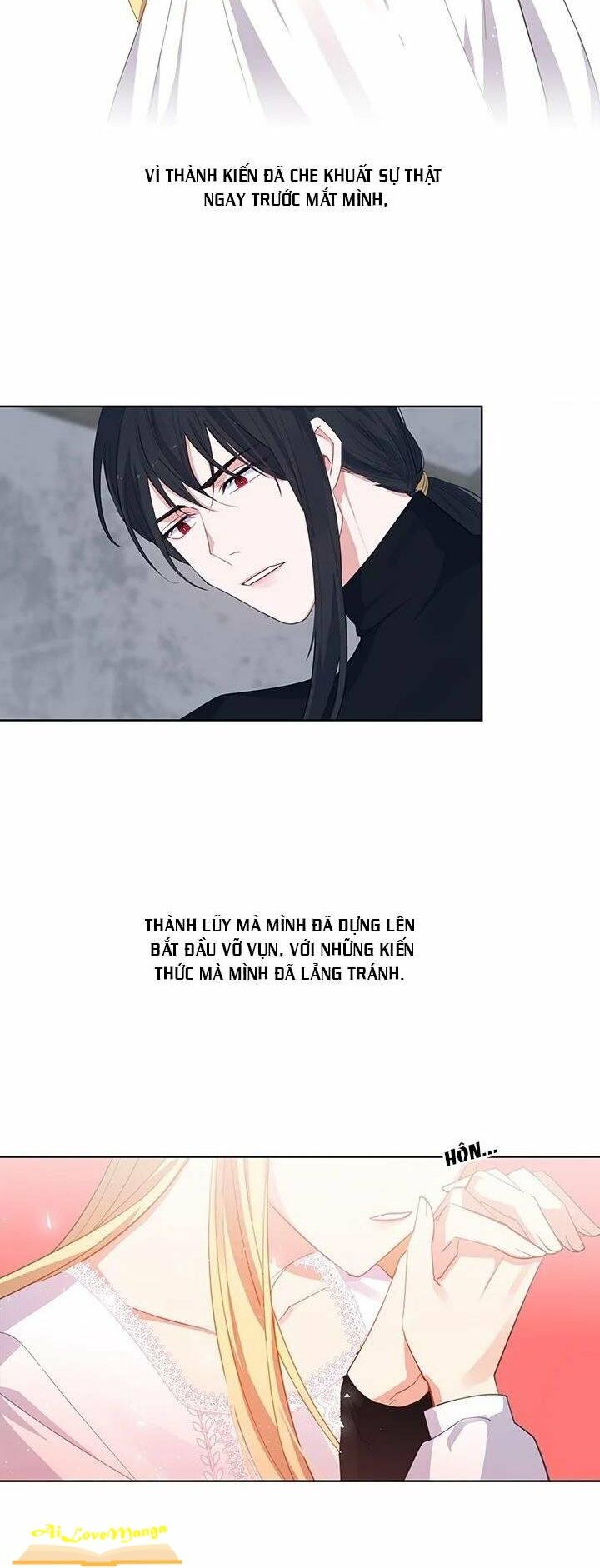 Cộng Tác của Hoàng Đế: Chapter 45