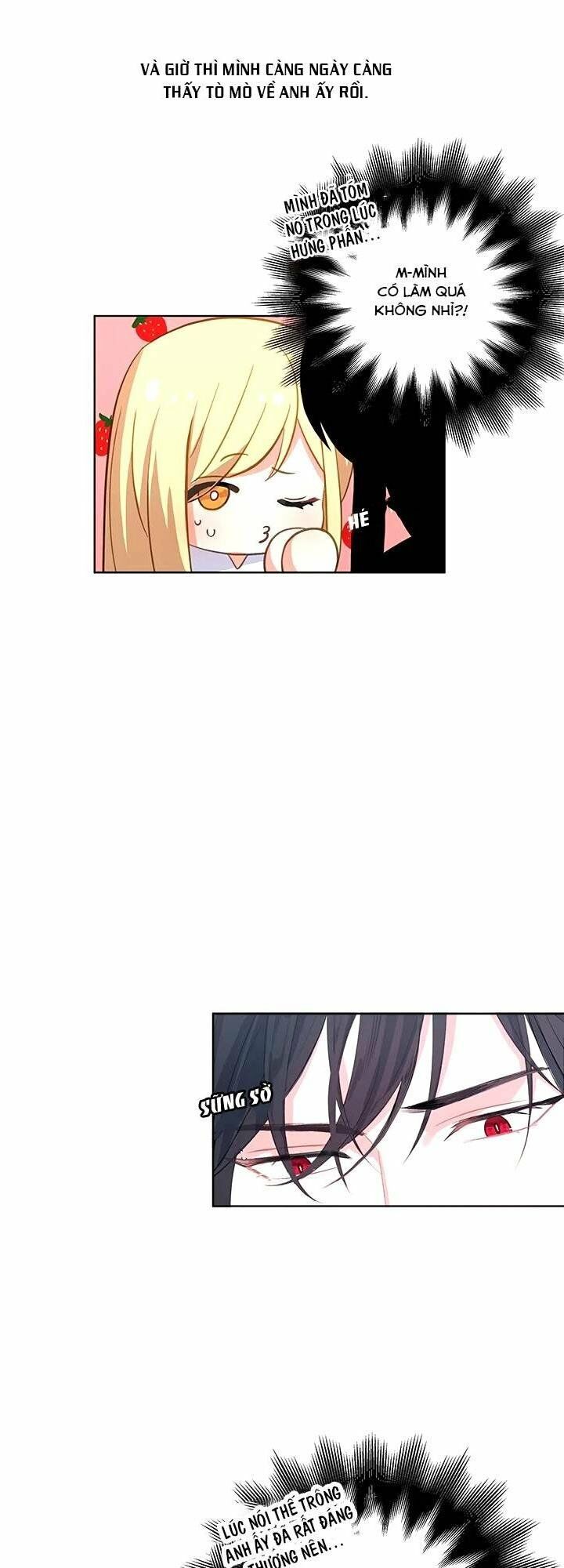 Cộng Tác của Hoàng Đế: Chapter 45