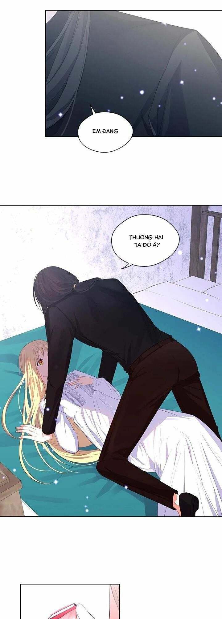 Cộng Tác của Hoàng Đế: Chapter 45
