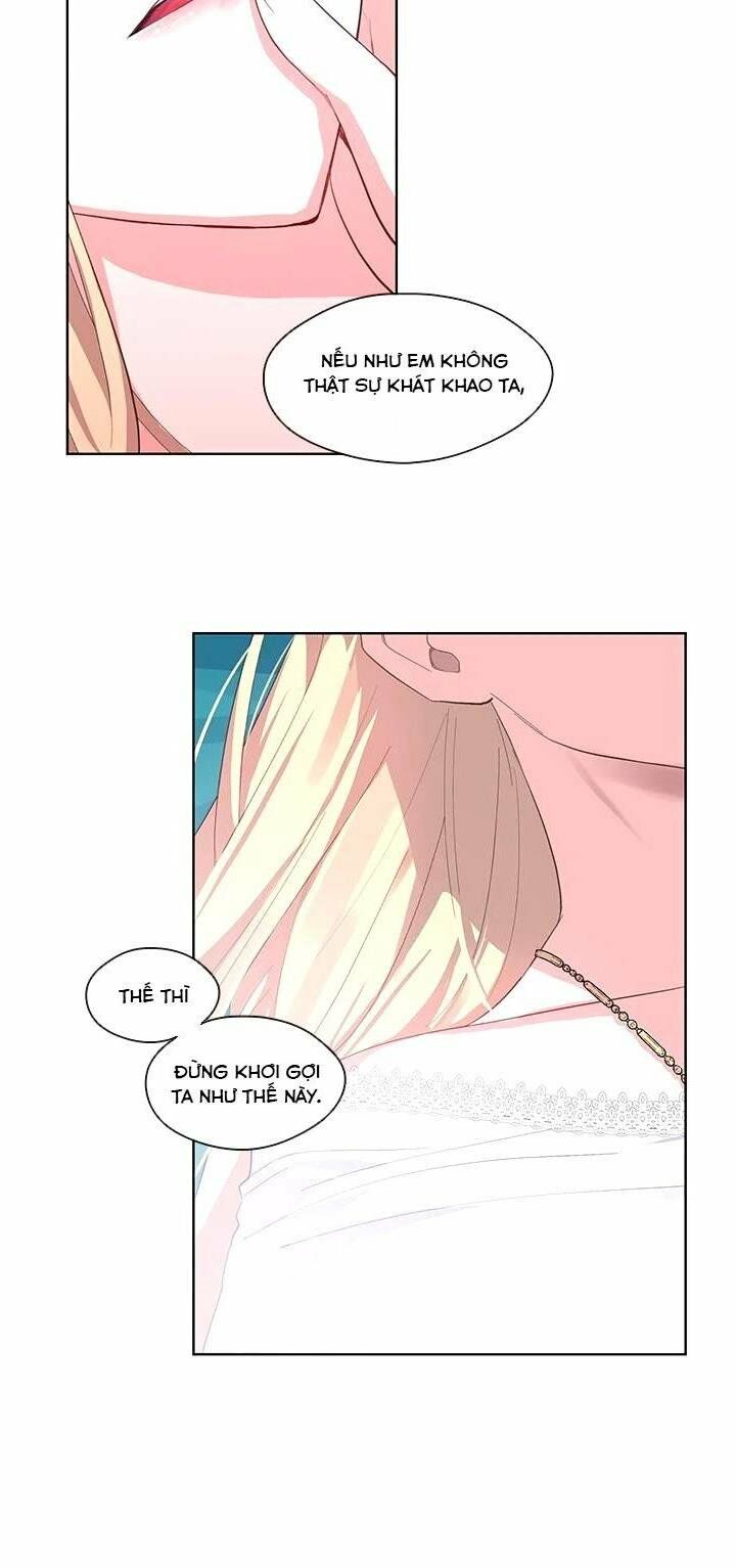 Cộng Tác của Hoàng Đế: Chapter 45