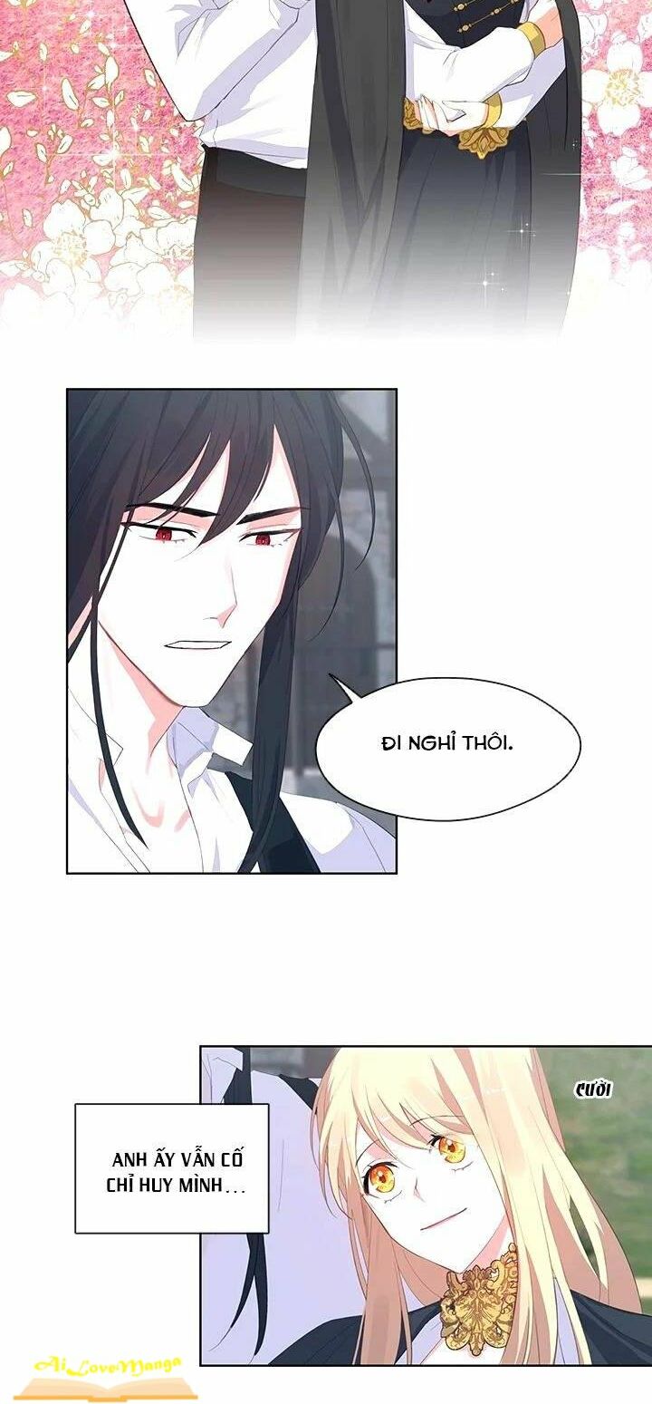 Cộng Tác của Hoàng Đế: Chapter 45