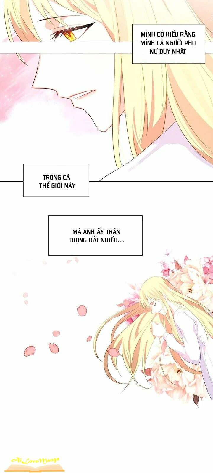 Cộng Tác của Hoàng Đế: Chapter 45