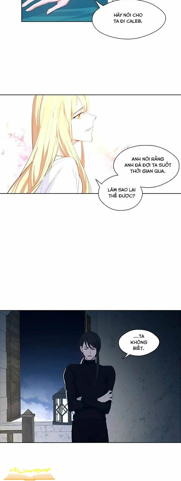 Cộng Tác của Hoàng Đế: Chapter 45