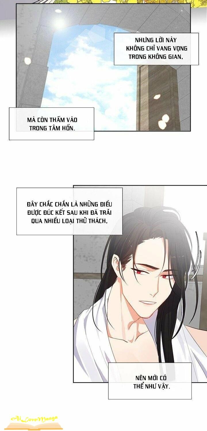 Cộng Tác của Hoàng Đế: Chapter 46