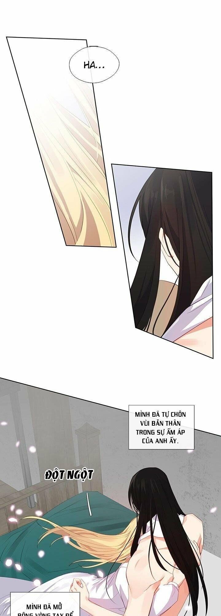 Cộng Tác của Hoàng Đế: Chapter 46