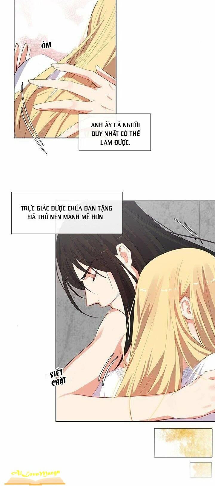 Cộng Tác của Hoàng Đế: Chapter 46