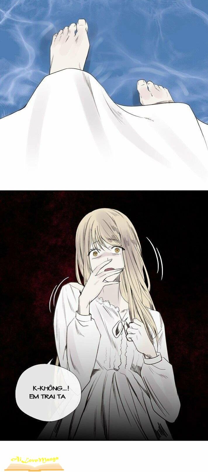 Cộng Tác của Hoàng Đế: Chapter 46