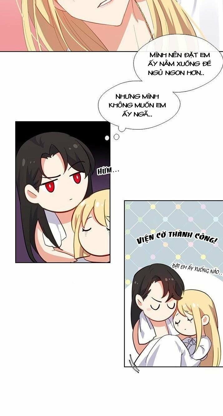 Cộng Tác của Hoàng Đế: Chapter 46