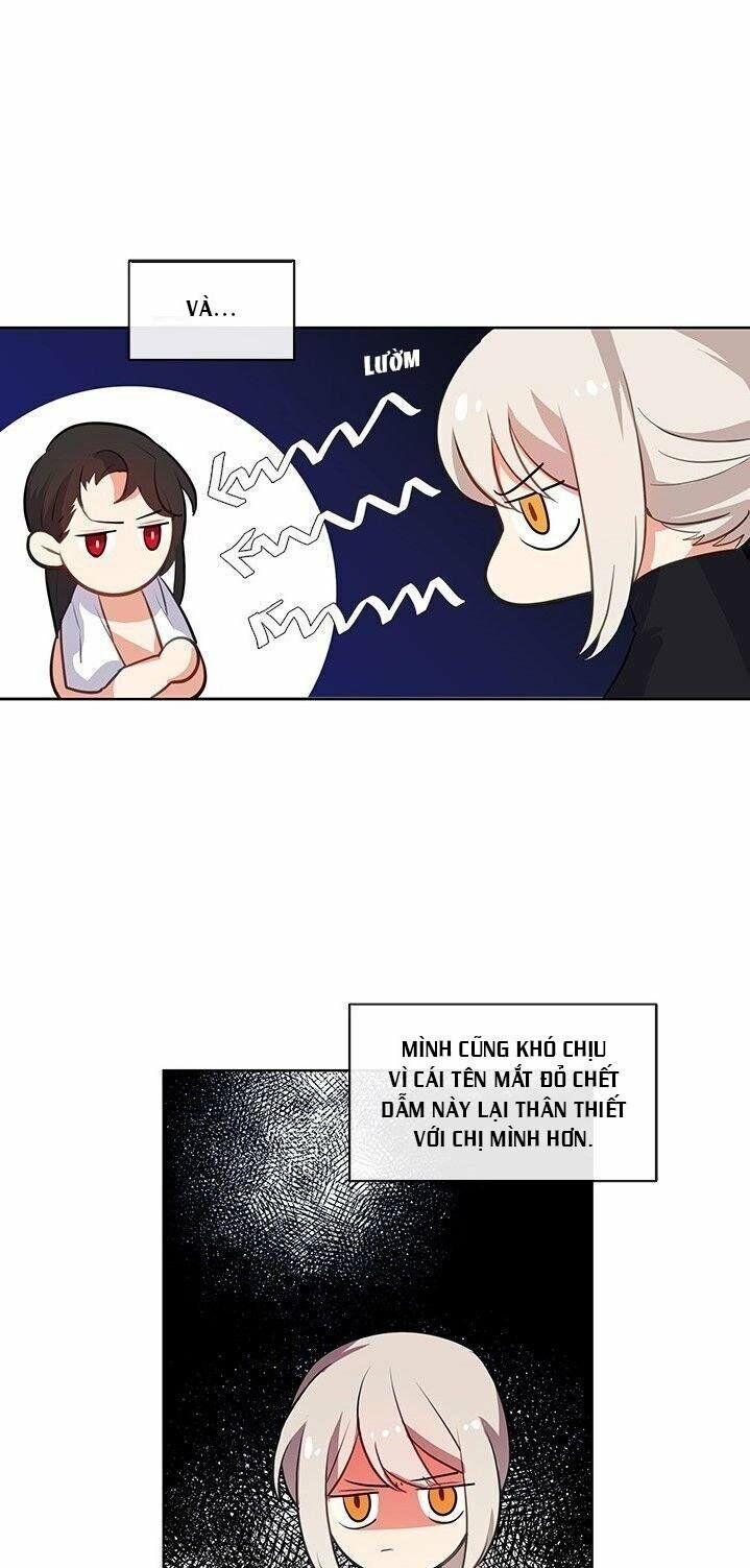 Cộng Tác của Hoàng Đế: Chapter 46