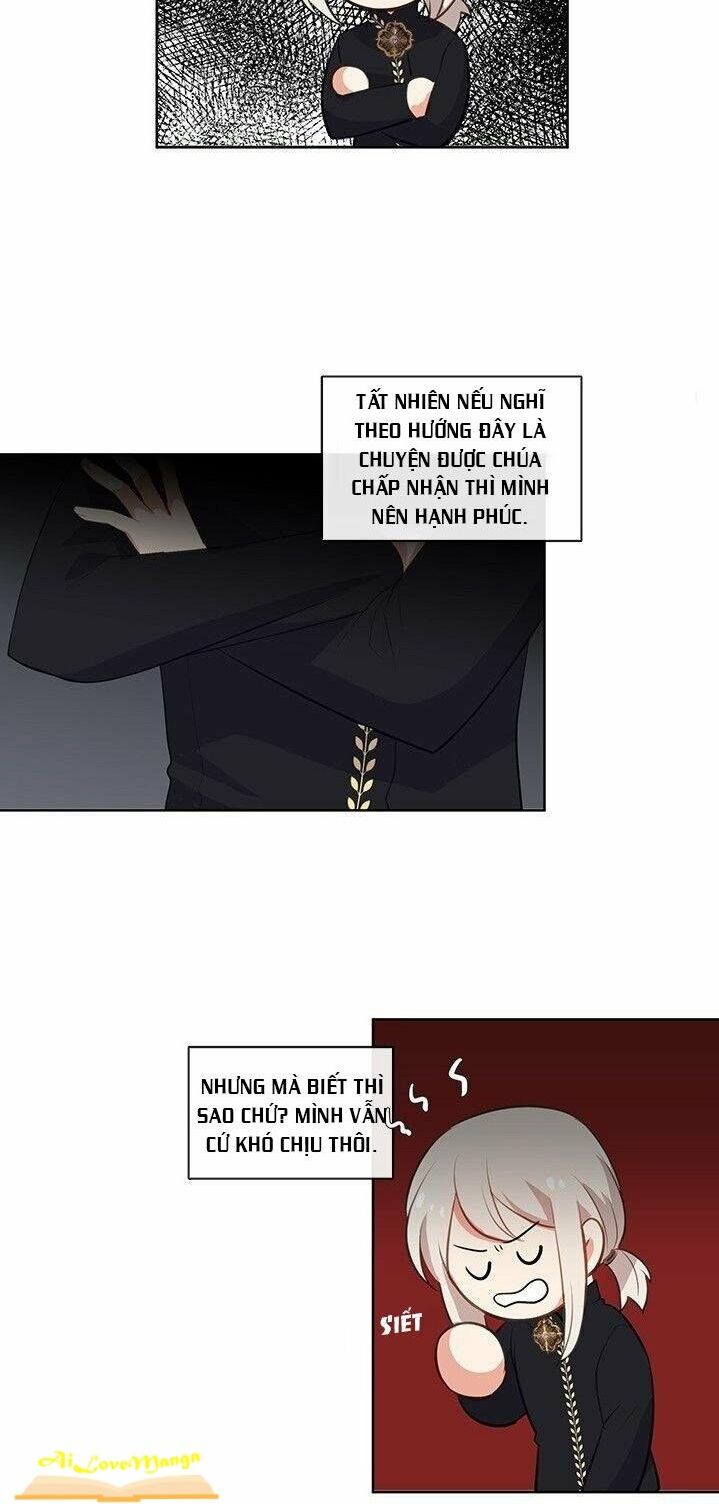 Cộng Tác của Hoàng Đế: Chapter 46