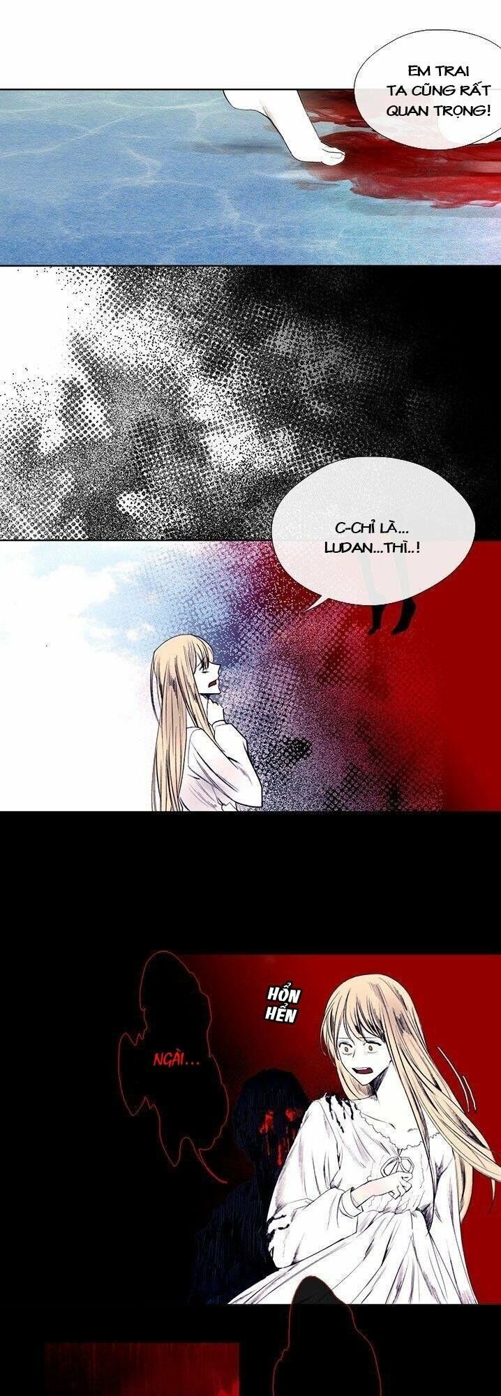 Cộng Tác của Hoàng Đế: Chapter 46