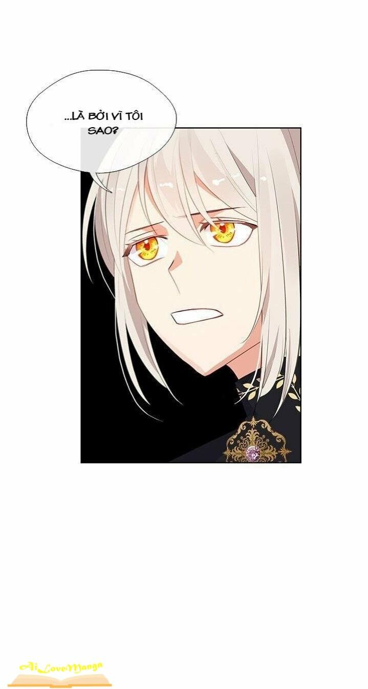 Cộng Tác của Hoàng Đế: Chapter 46