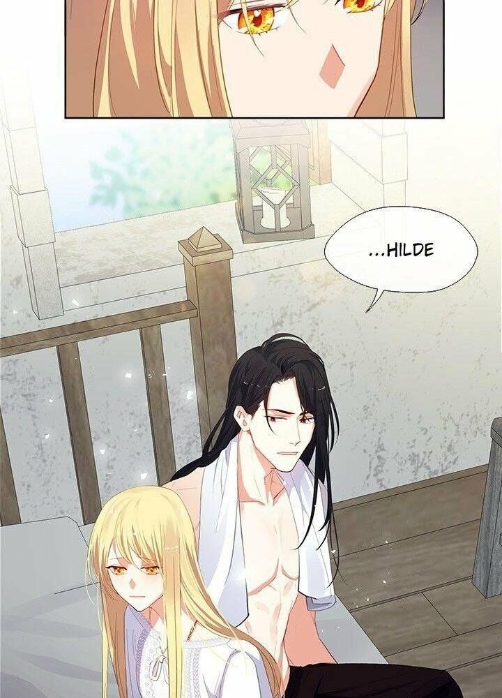 Cộng Tác của Hoàng Đế: Chapter 46