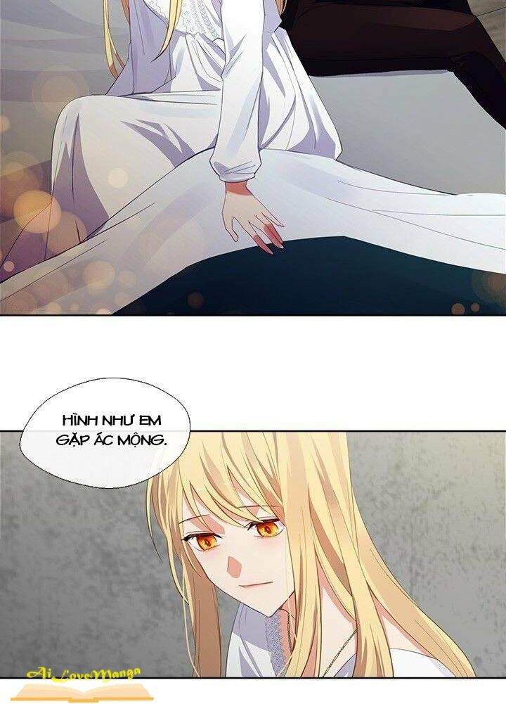 Cộng Tác của Hoàng Đế: Chapter 46