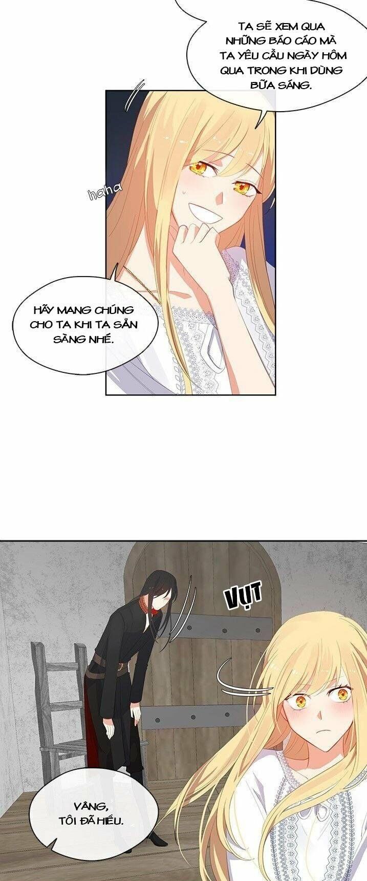 Cộng Tác của Hoàng Đế: Chapter 47