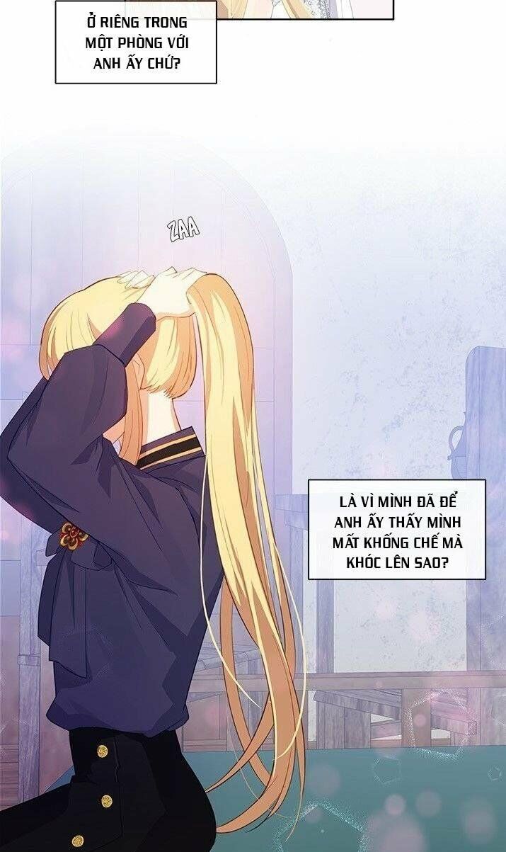 Cộng Tác của Hoàng Đế: Chapter 47