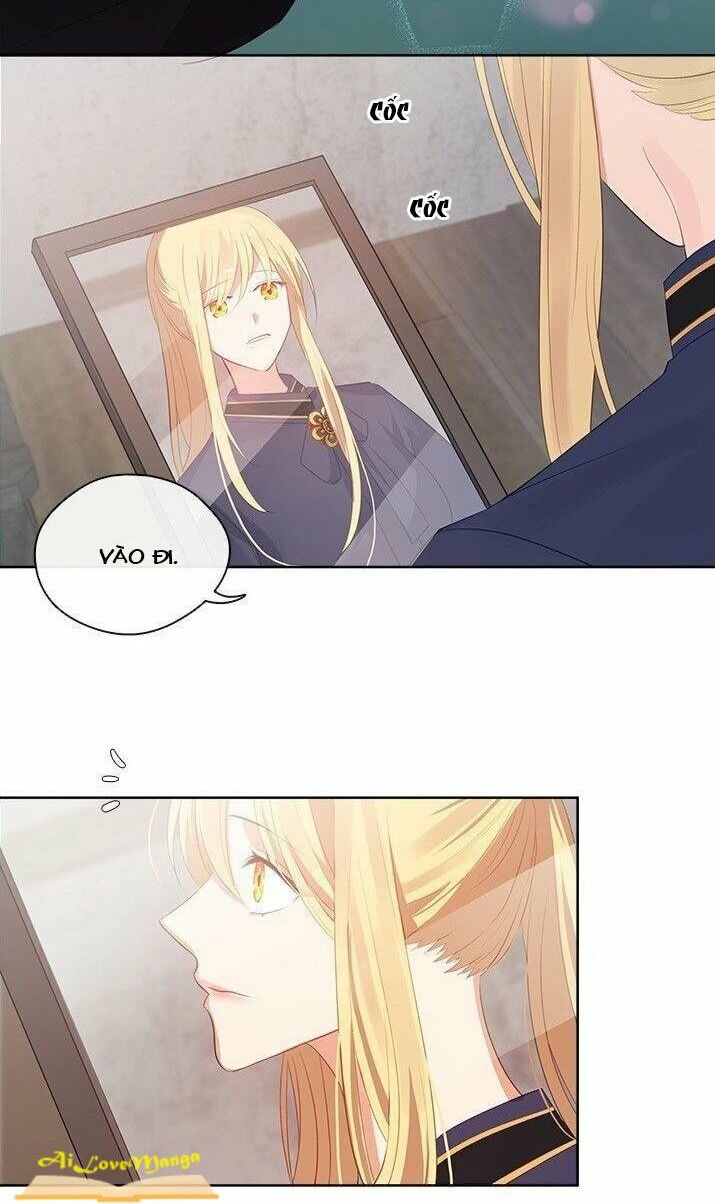 Cộng Tác của Hoàng Đế: Chapter 47