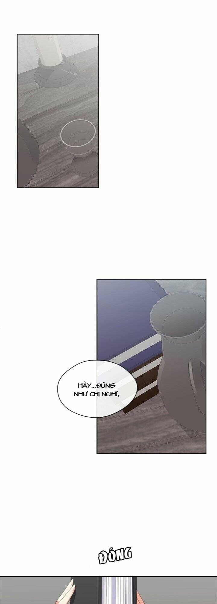 Cộng Tác của Hoàng Đế: Chapter 47