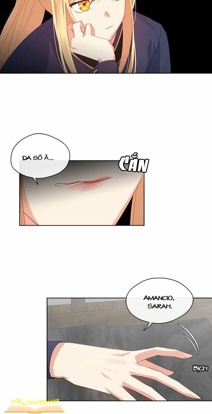 Cộng Tác của Hoàng Đế: Chapter 47