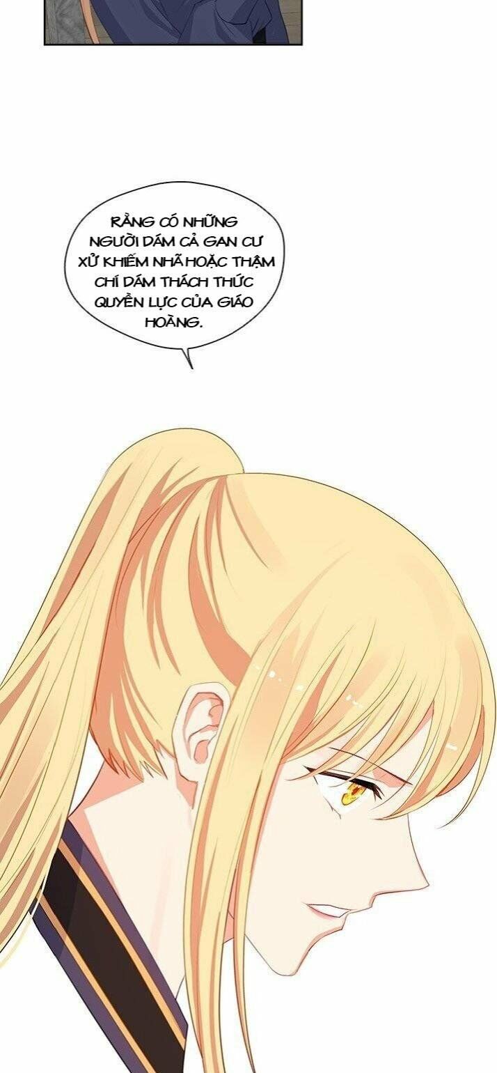 Cộng Tác của Hoàng Đế: Chapter 47